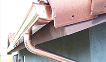 Rain Gutter Installation, Repair, Cleaning in Rindge, NH
